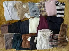 アースミュージック＆エコロジー　まとめ売り　21点