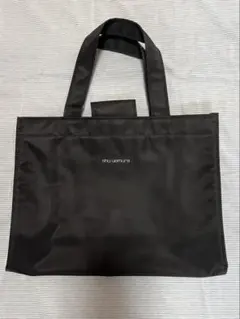 シューウエムラ　トートバックのサムネイル