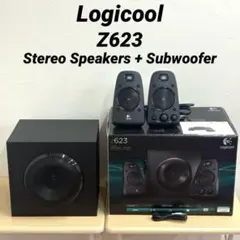 2026年最新】Z623 LOGICOOLの人気アイテム - メルカリ