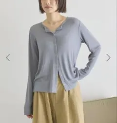 アメリカンホリック　カーディガン・タンクセット