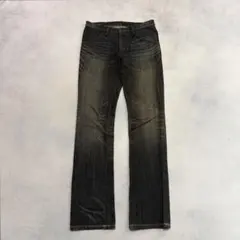 archive ATTACHMENT Black Skinny Jeansのサムネイル