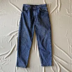 Levi's 550 アメリカ製 USA デニム リーバイス 古着