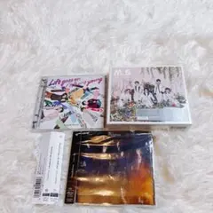 King&Prince Mr.5 ベストアルバム ツキヨミ Lifegoeson