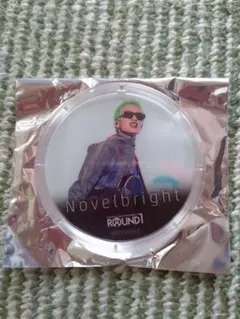 2025年最新】novelbright コースターの人気アイテム - メルカリ