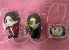 小瀧望 ちびスト ぶらさげるヤツ ヤツぬい