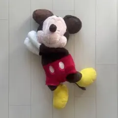 ミッキーマウス ぬいぐるみ 約30cm