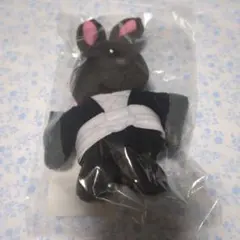 魔道祖師 魏無羨 うさぎぬいぐるみマスコット