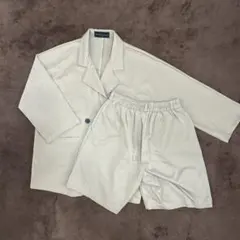 neos addictive design テーラードジャケット セットアップ