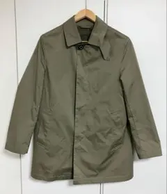 MACKINTOSH PHILOSOPHYのステンカラーコート　送料無料/36