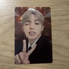 SEVENTEEN S.COUPS CARAT LAND 2026 セルカ - メルカリ