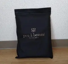 ◆ 新品◆ peu à beautéプウアボーテおやすみソックス(2足組)ML