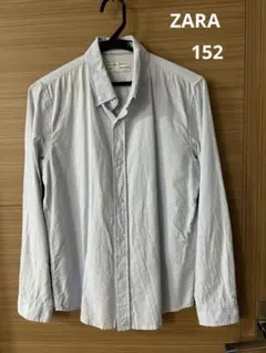 ZARA BOYS 長袖シャツ 152