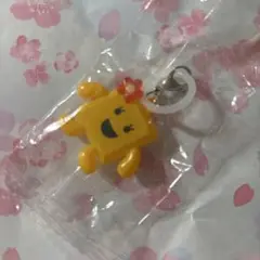 ★アンブレラマスコット★