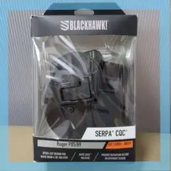 ブラックホーク 個人装備