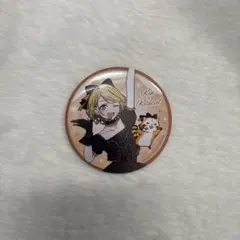 鏡音レン ラスカル おっきめ缶バッジ - メルカリ