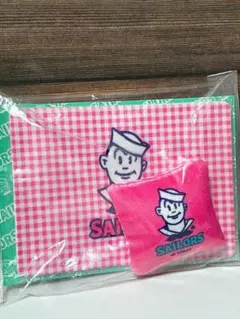リカちゃんくじ×セーラーズ ブランケット＆クッション