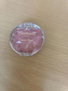 CANMAKE クリームチーク P02