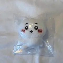 ちいかわ クリップぬいぐるみ ガチャ