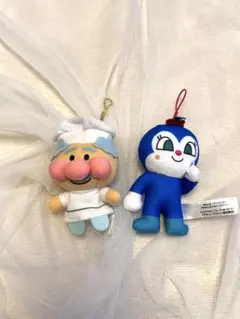 2026年最新】アミューズメント景品 アンパンマンの人気アイテム - メルカリ