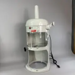 KIPROSTAR 業務用電動かき氷機 PRO-WB350 ジャンク品 | Mercari