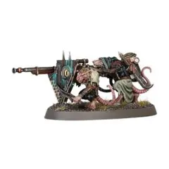 warhammer aos skaven warplock jezzails
