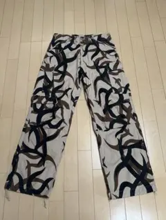 2025年最新】asat トライバルカモ パンツの人気アイテム - メルカリ