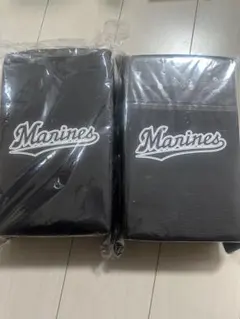 千葉ロッテマリーンズ TEAM 26 記念グッズ　２つセット