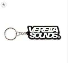 IO VERETTA SOUNDS KEYCHAIN キーホルダー