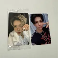 2025年最新】ジェミン トレカの人気アイテム - メルカリ