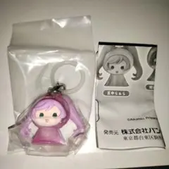 アイカツ×プリパラ　出会いのキセキ　めじるしアクセサリー　真中らぁら