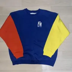 fucking awesome スウェット 刺繍ロゴ supremeのサムネイル