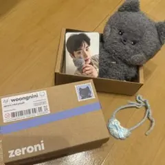 【ウンニニ】まとめ売り 2026年最新】zeroni ウンニニの人気アイテム - メルカリ
