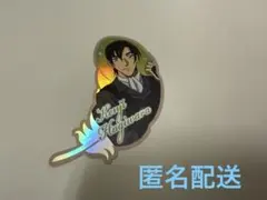 名探偵コナン　てんぼうパーク限定　コナンプラザ購入特典　ステッカー　萩原研二