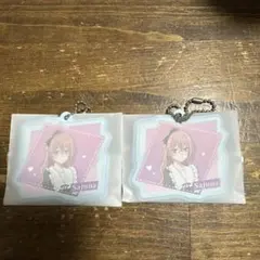 アニプレックスくじ その着せ替え人形は恋をする F賞 ラバーチャ 乾紗寿叶2個