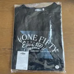 矢沢永吉 会場限定Tシャツ！新品未使用！