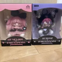 2026年最新】ポップマート サンリオ クロミの人気アイテム - メルカリ