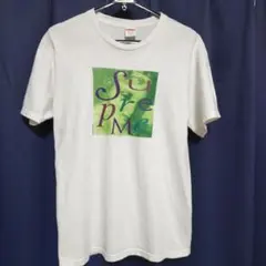 Supreme 2017 Venus Tee ホワイト　М サイズ