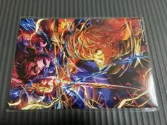 鬼滅の刃　イラスト 　映画特典