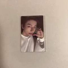 ENHYPEN THESIN:VANISH weversealbum ジェイク