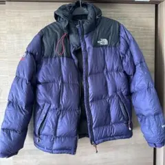 THE NORTH FACE SUMMIT SERIES ダウンジャケット M