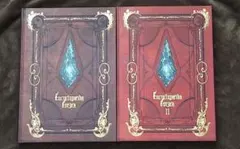 2025年最新】ff14 世界設定本の人気アイテム - メルカリ