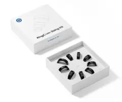 RingConn Gen 2 サイズキット　【サイズ6〜14】　【箱なし】