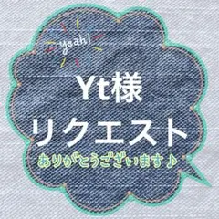 Yt様 リクエスト 4点 まとめ商品
