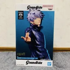 2026年最新】五条悟 フィギュア プライズの人気アイテム - メルカリ