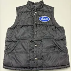 2026年最新】buco ベストの人気アイテム - メルカリ