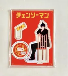 チェンソーマン 東京ドームシティ アクリルスタンド 早川アキ - メルカリ