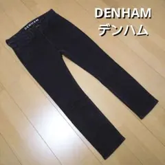 デンハム デニム