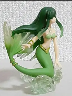 新品同様✨マーメイドメロディ☘️ぴちぴちピッチフィギュア☘️リナ