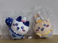 2025年最新】ちいかわワクワクゆうえんちマスコットの人気アイテム