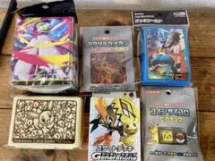 ポケモンカードゲーム　スターターセット